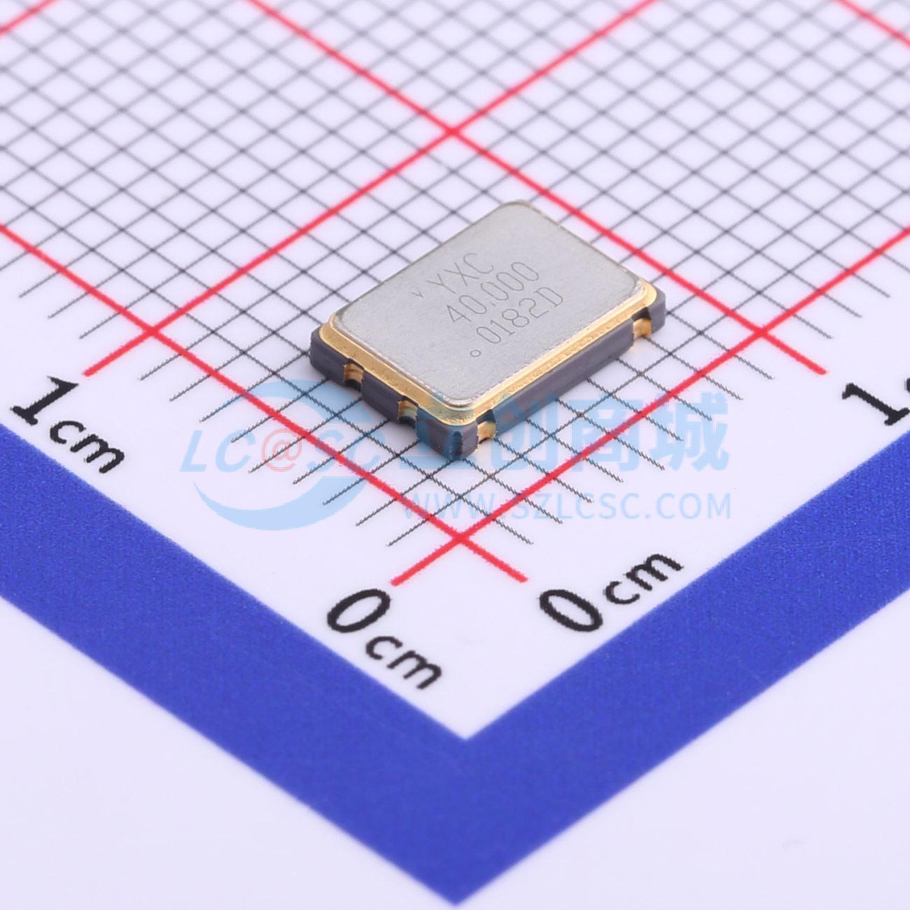 点击查看大图 OT705040MJBA4SL实物图
