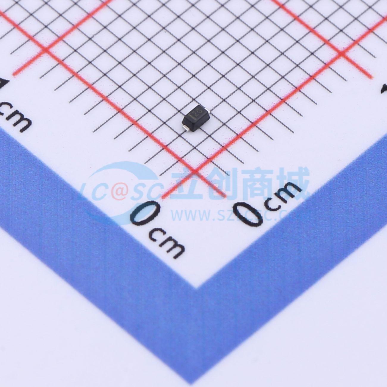 点击查看大图 D24V0S1U2TQ-7实物图