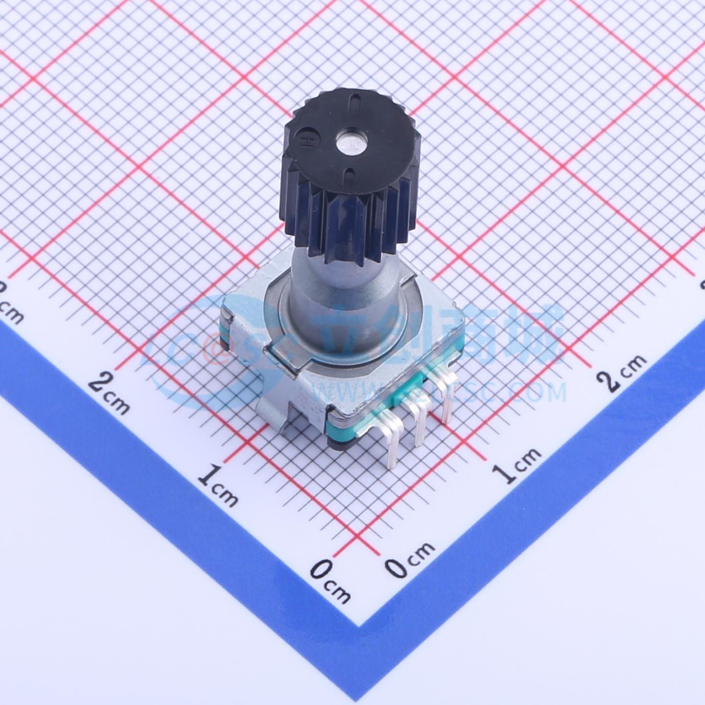 点击查看大图 EC11G1560418实物图