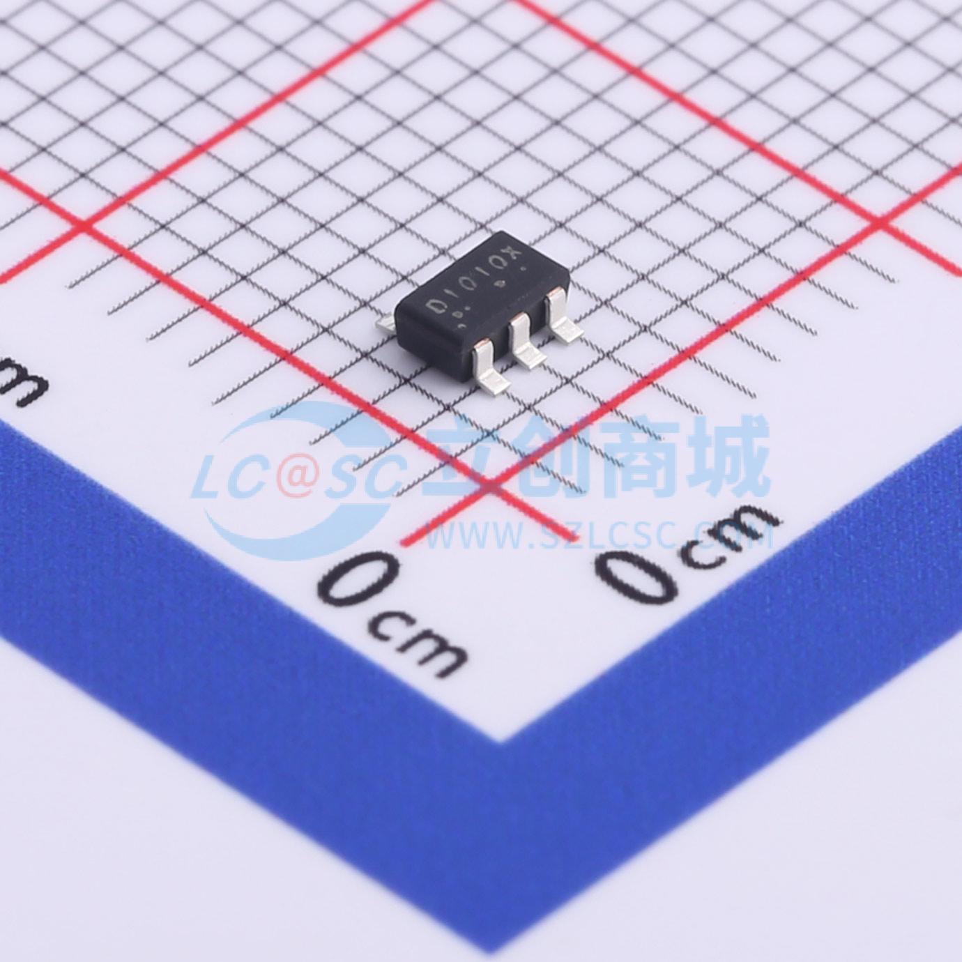 点击查看大图 VRD1010LTX实物图
