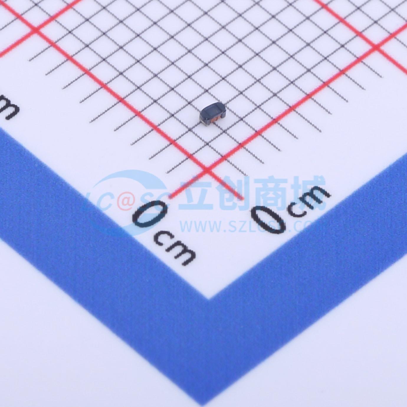 MWSD1005F2R2KTM01实物图