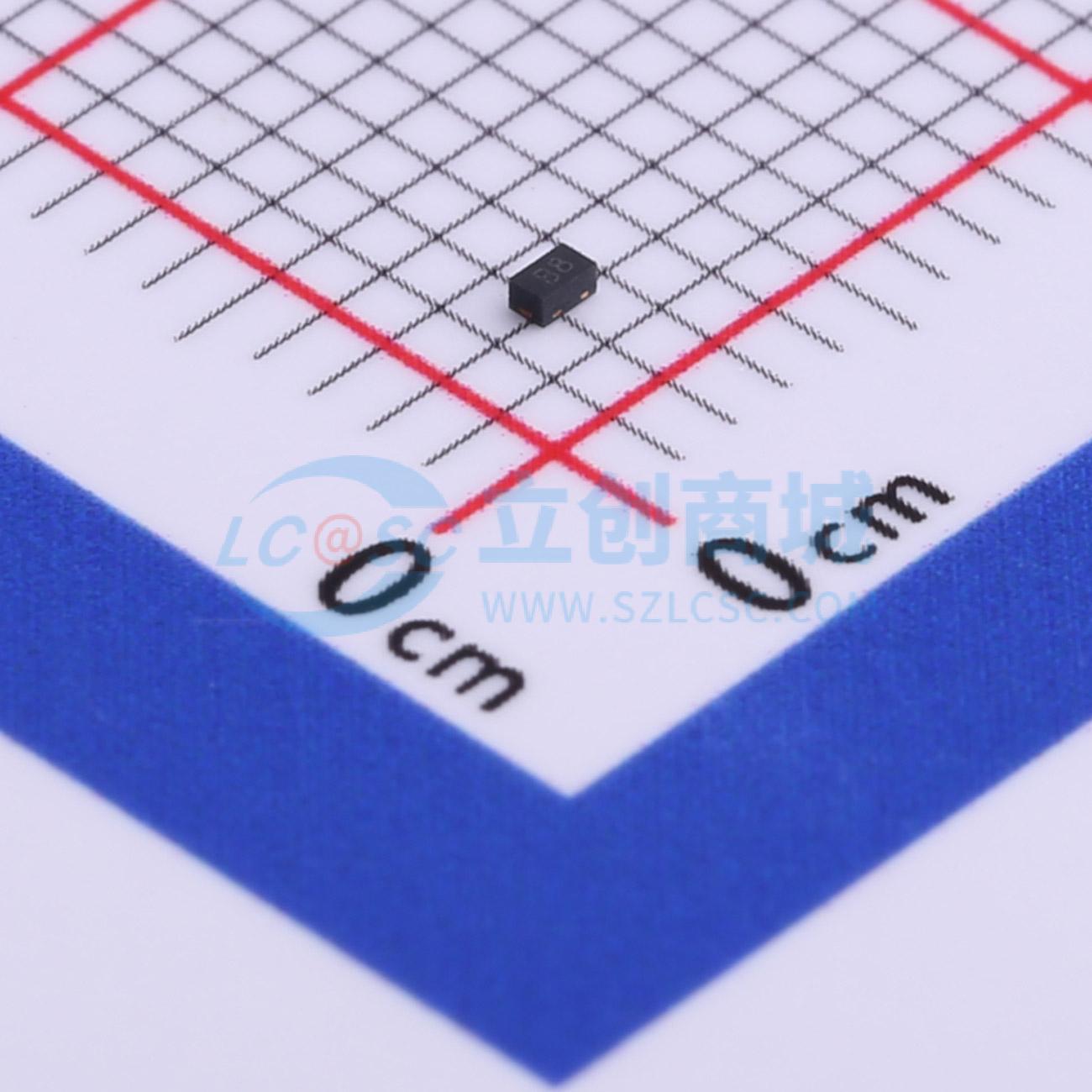 点击查看大图 UAD8C18L01实物图