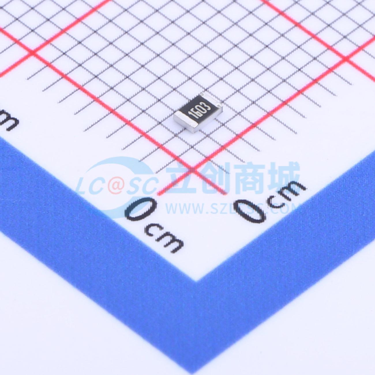 点击查看大图 CQ05W8F1603T5E实物图