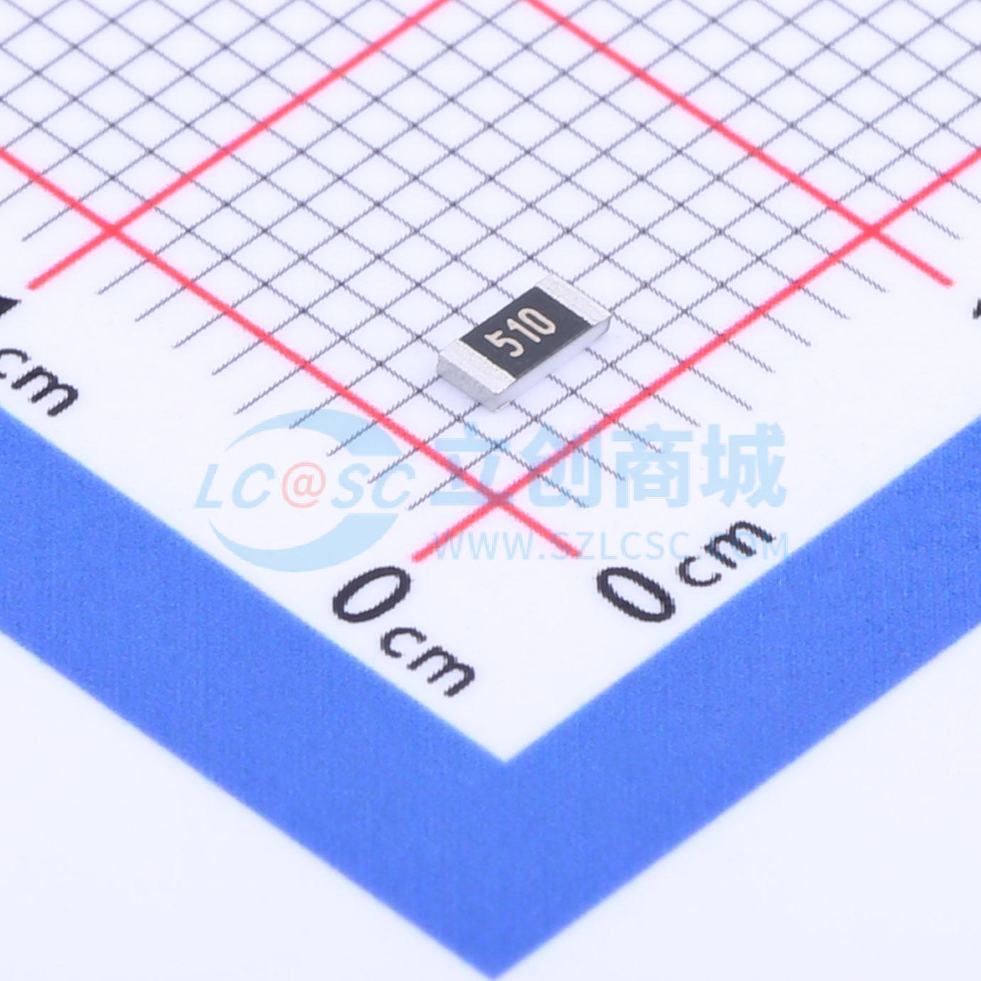 点击查看大图 NQ06W4J0510T5E实物图