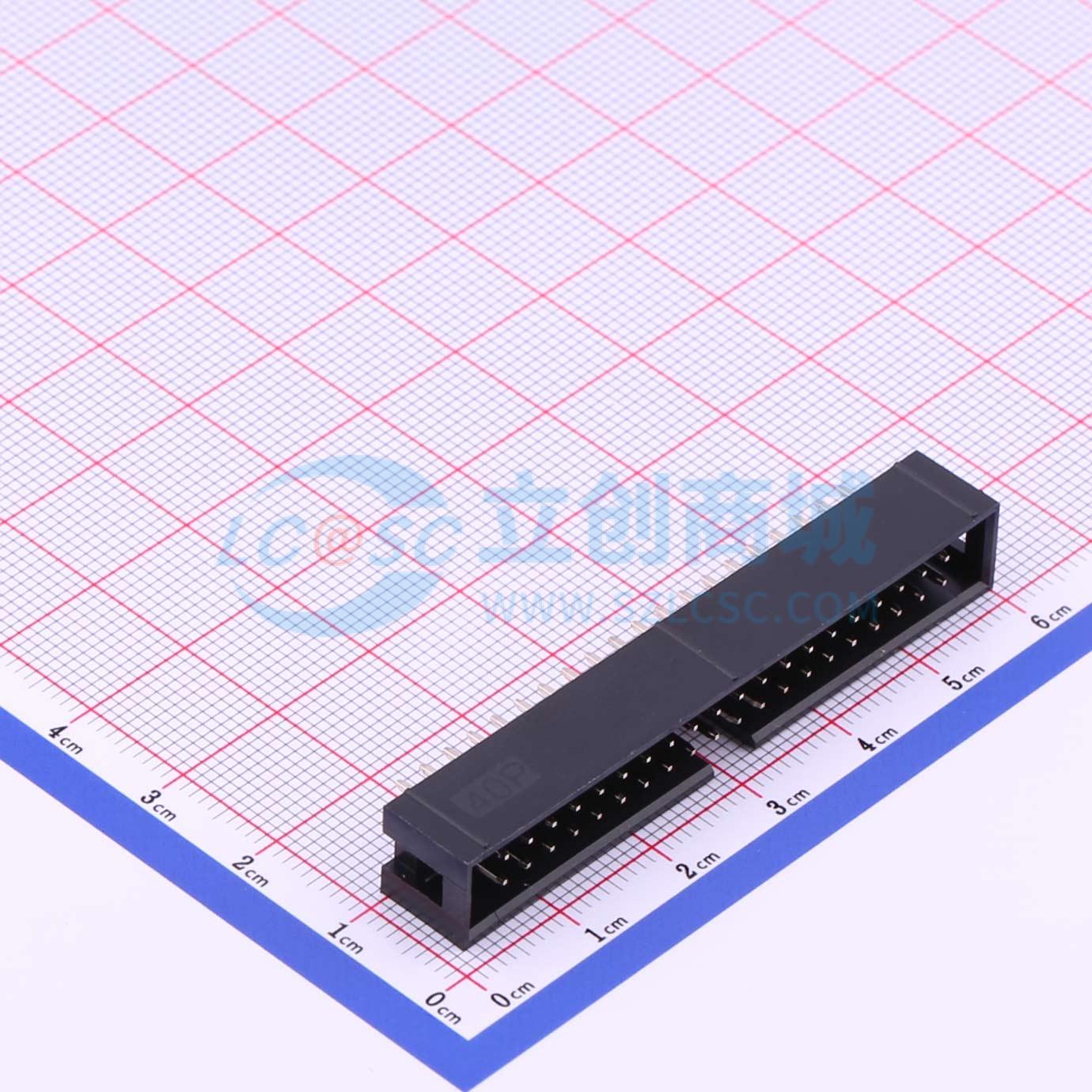 点击查看大图 321040SG0ABK00A01实物图