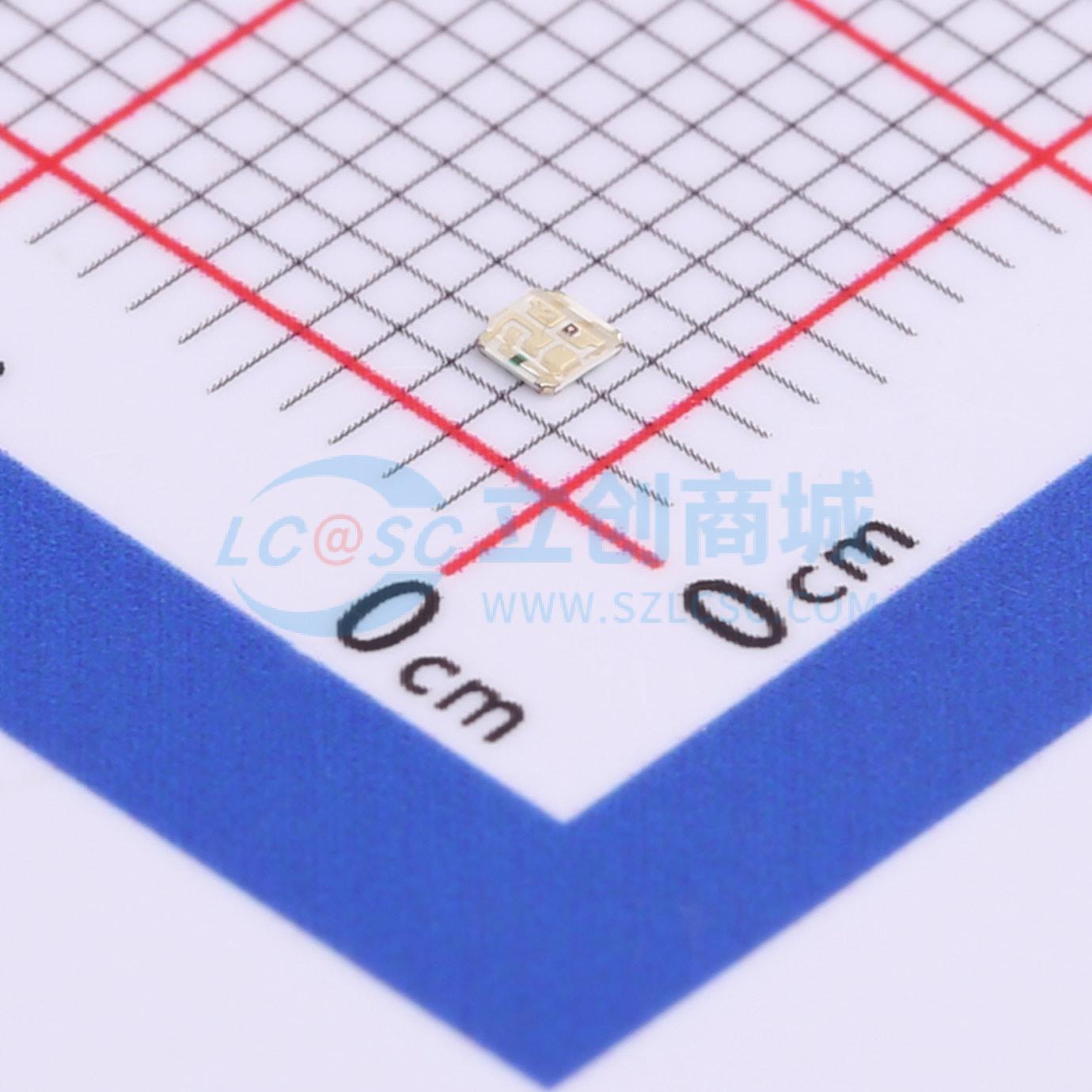 点击查看大图 MHT194URUBCT实物图