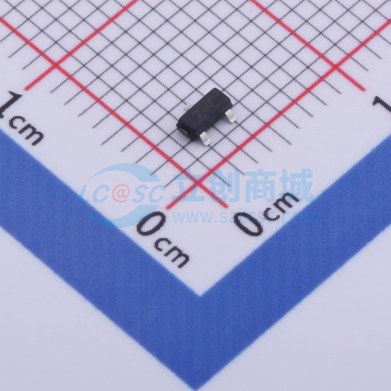 点击查看大图 TPESDCAN24-2BLY实物图