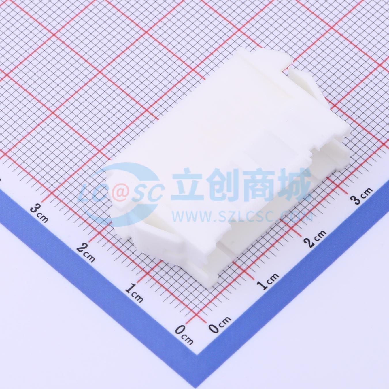 点击查看大图 XADR-22V实物图