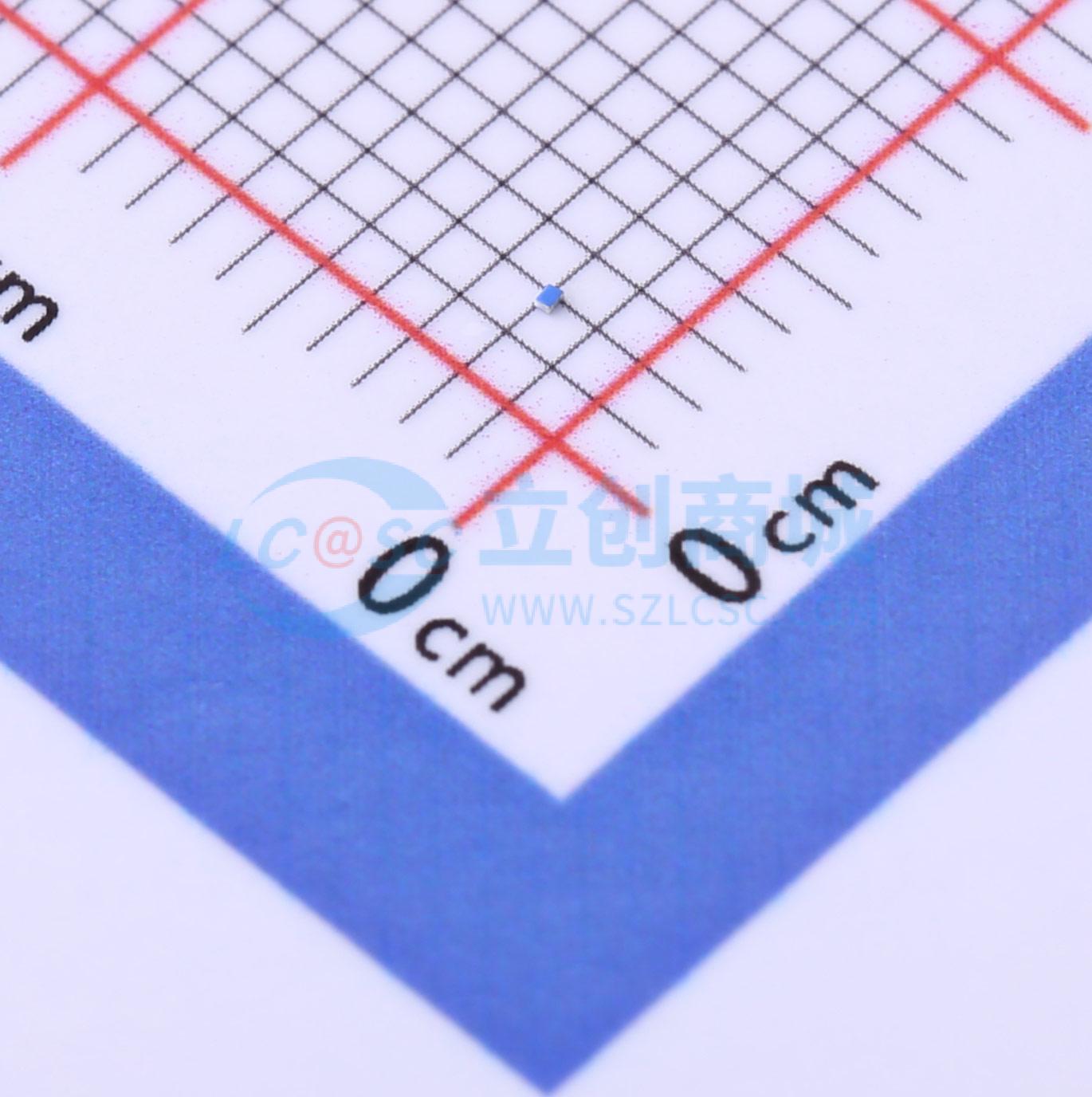 点击查看大图 LQP02HQ1N2B02L实物图