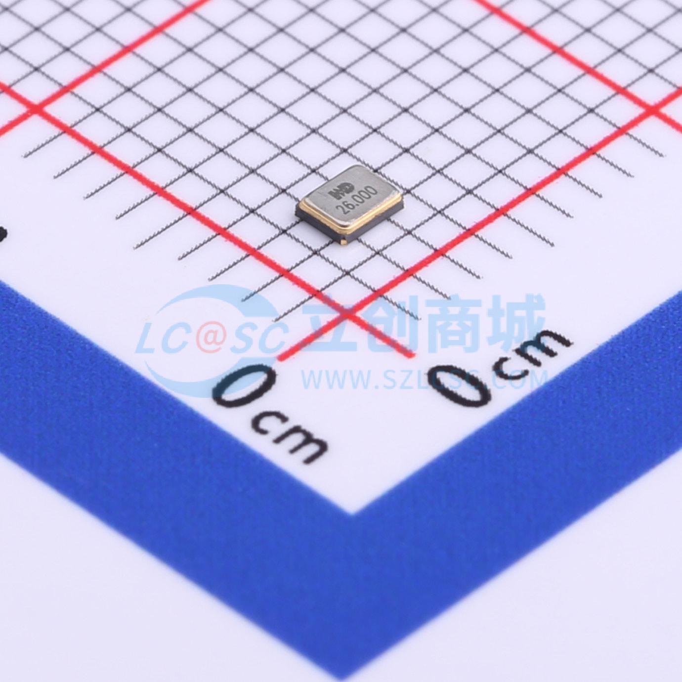 7D026000M01实物图