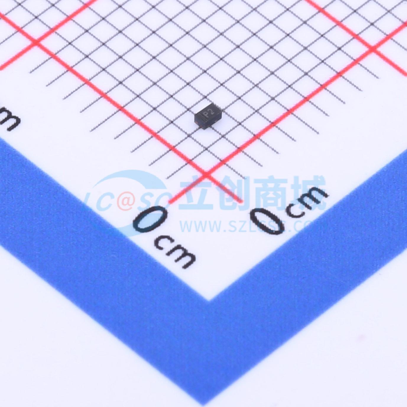 点击查看大图 PNM3FD201E0实物图