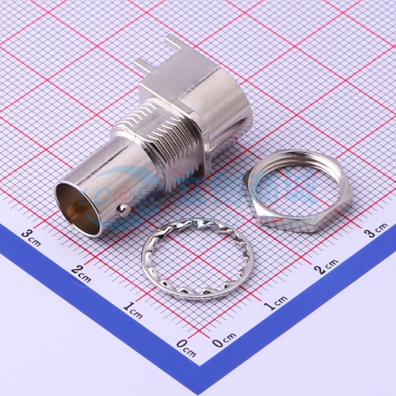 点击查看大图 DOSIN-801-0134实物图