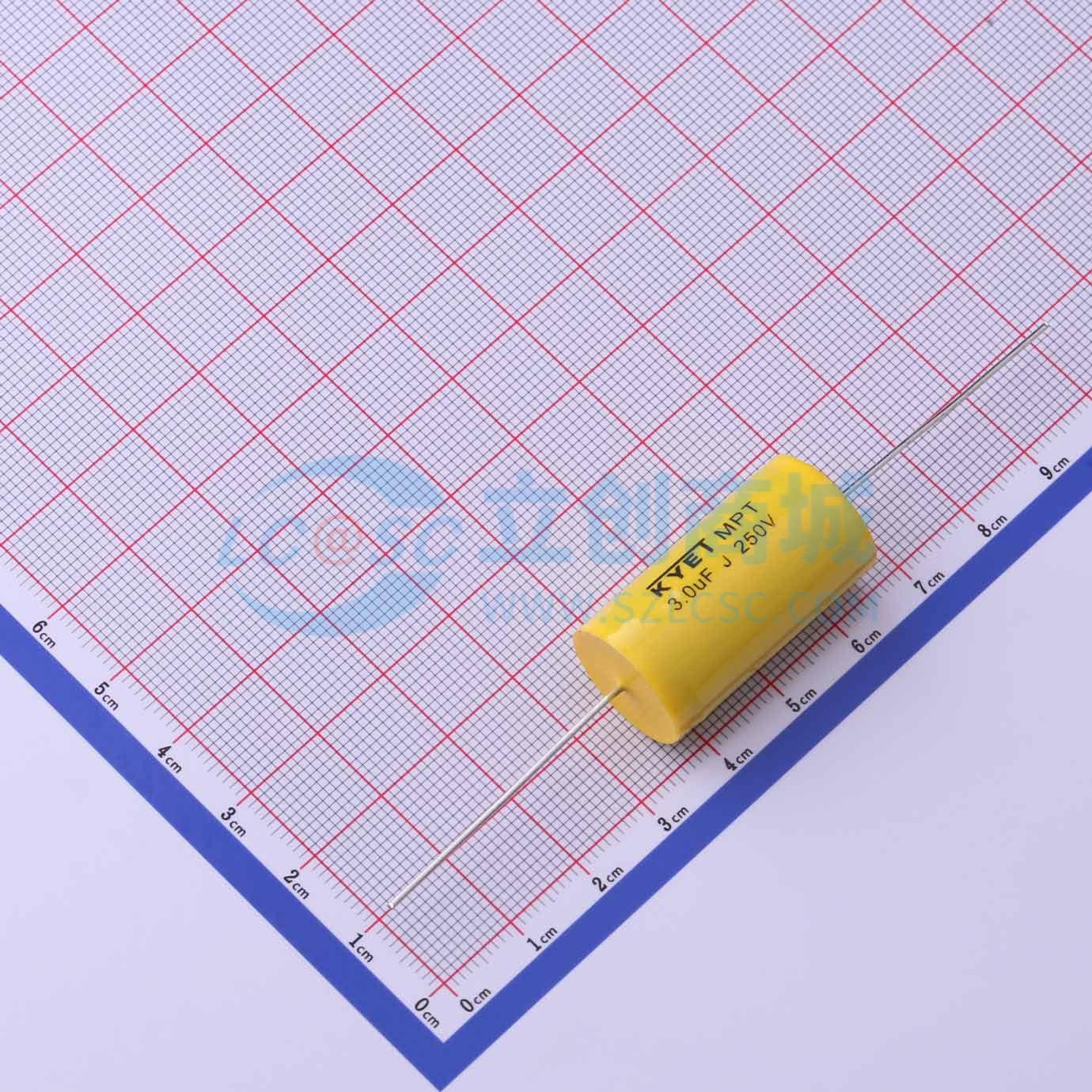 点击查看大图 MPT305J2E1531实物图