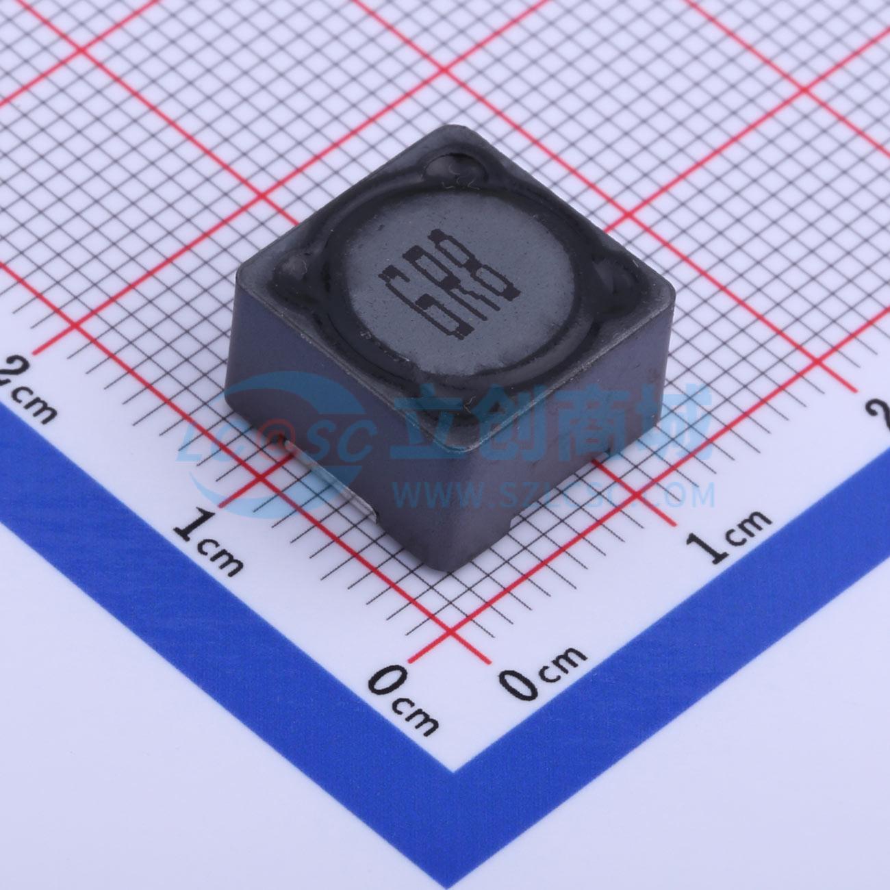 CMLH1207S6R8MTT实物图