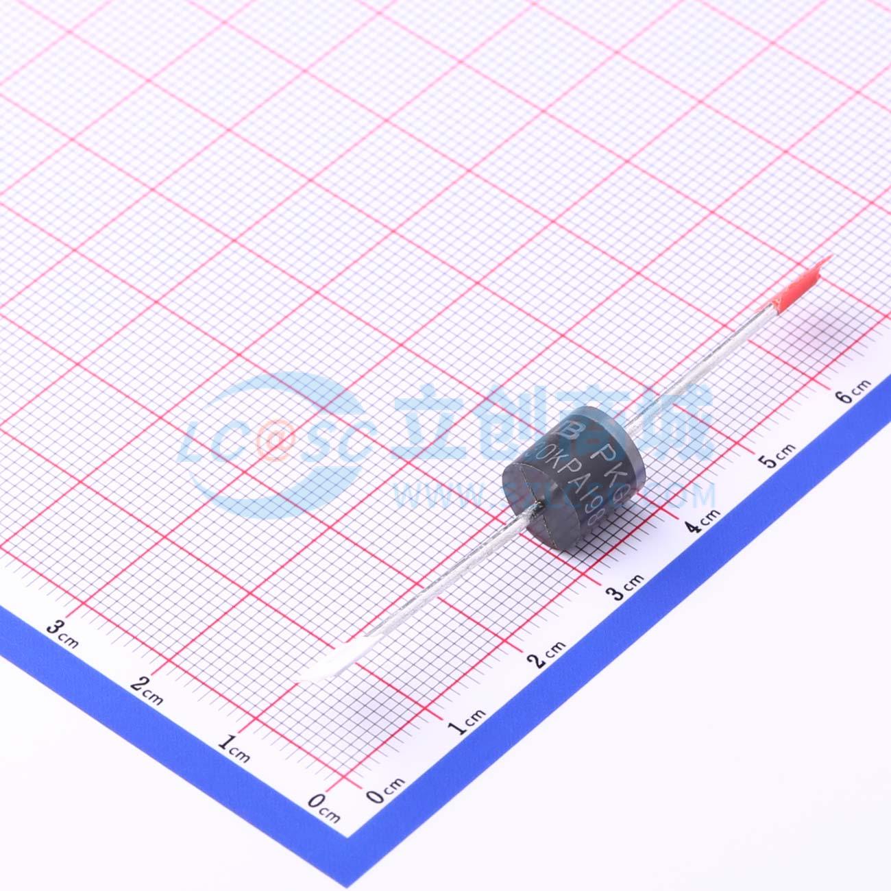 点击查看大图 30KPA198A/B实物图