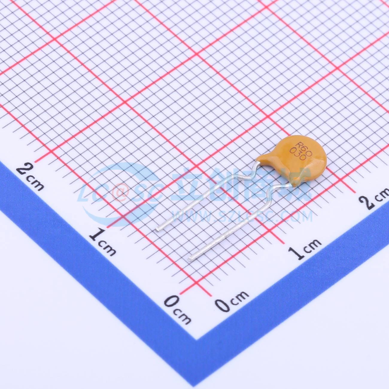 点击查看大图 R60-030实物图