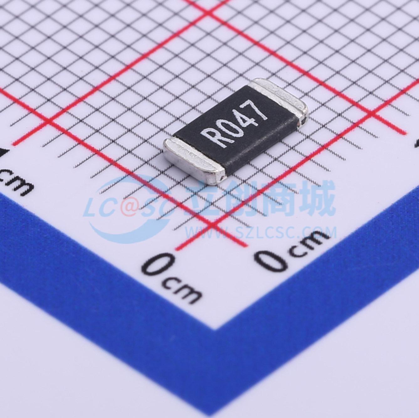 点击查看大图 YLR12-3-47F-W实物图