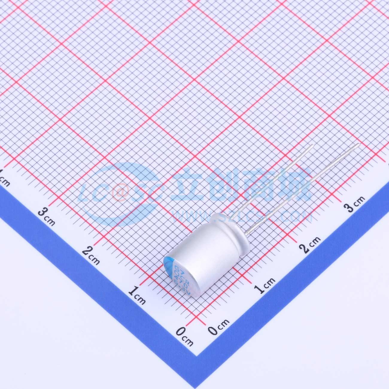 点击查看大图 OCR471M0JBK-0811实物图