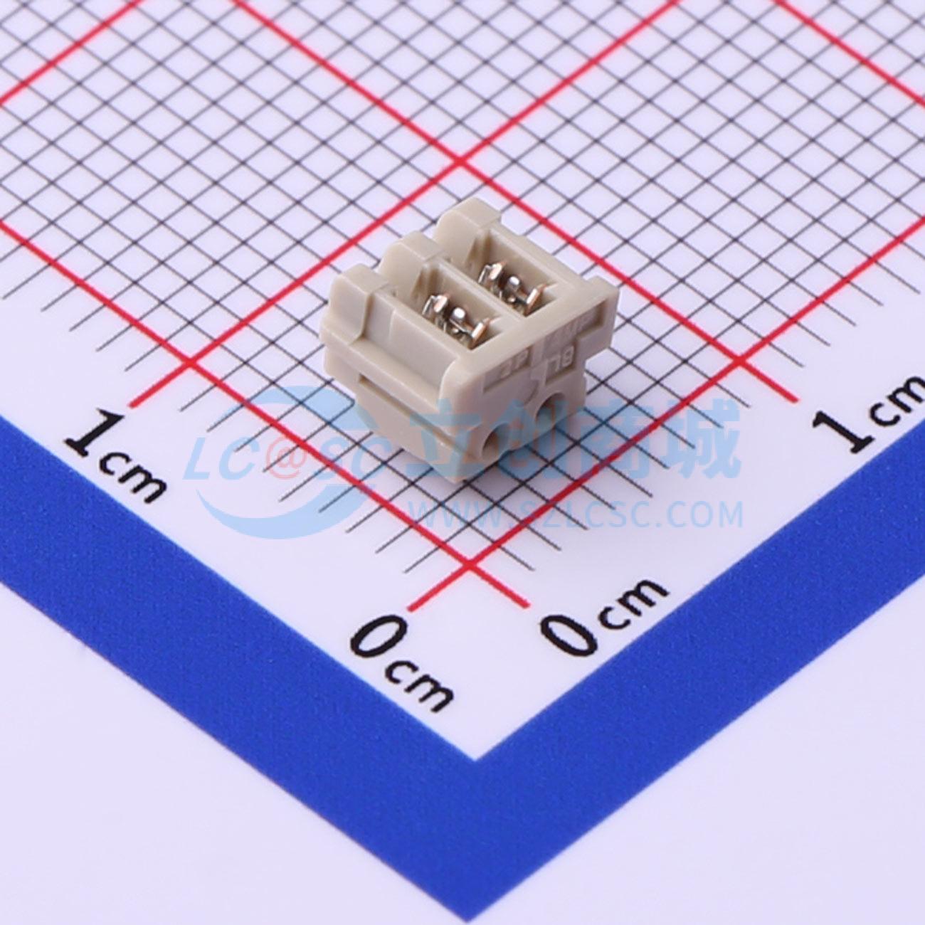 点击查看大图 2-179694-2实物图