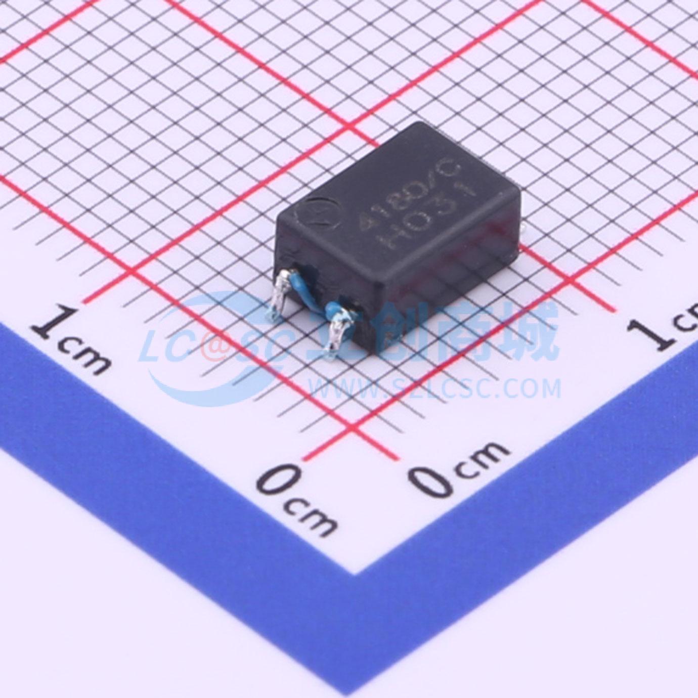 ESMIT-4180/C实物图