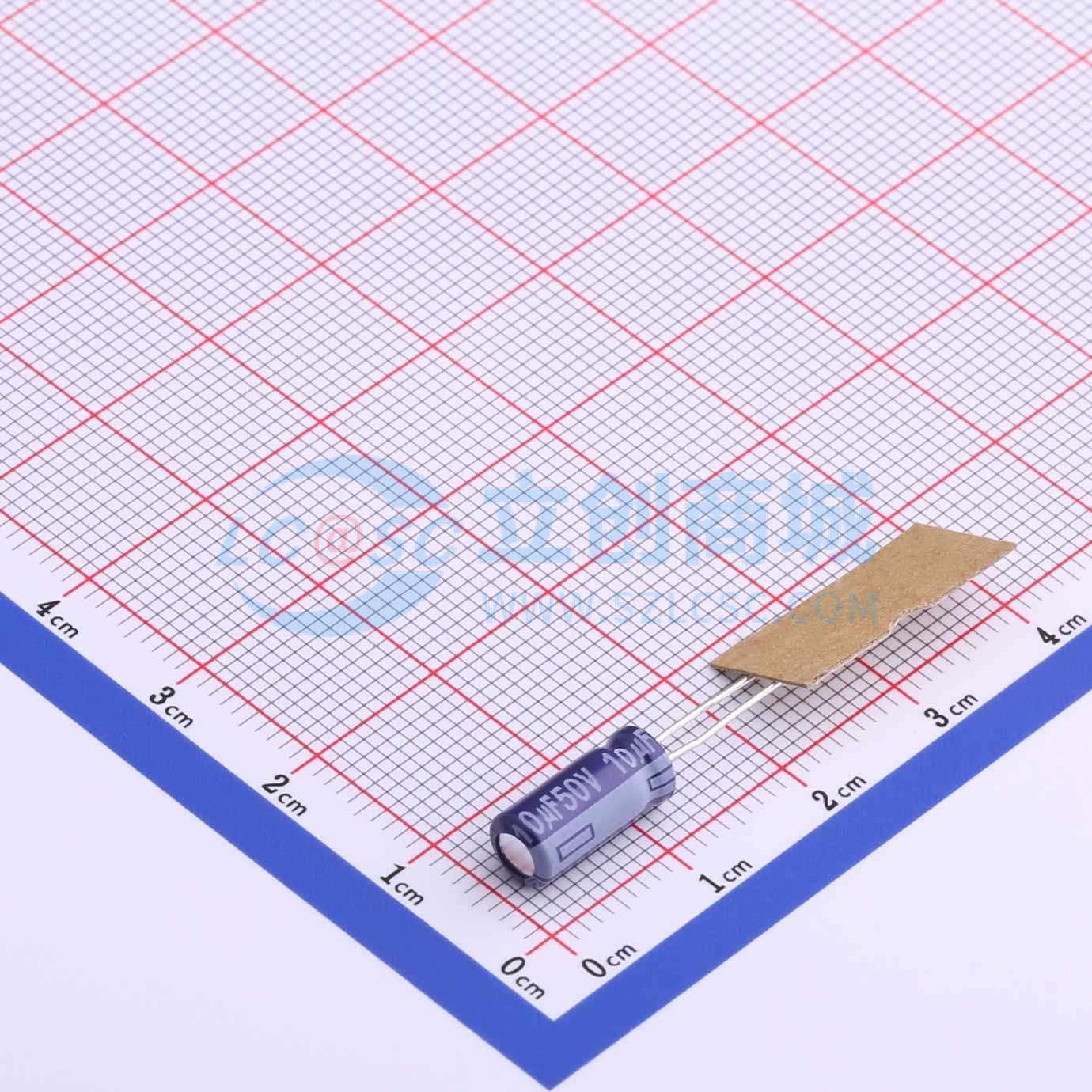 点击查看大图 ECA1HM100I实物图