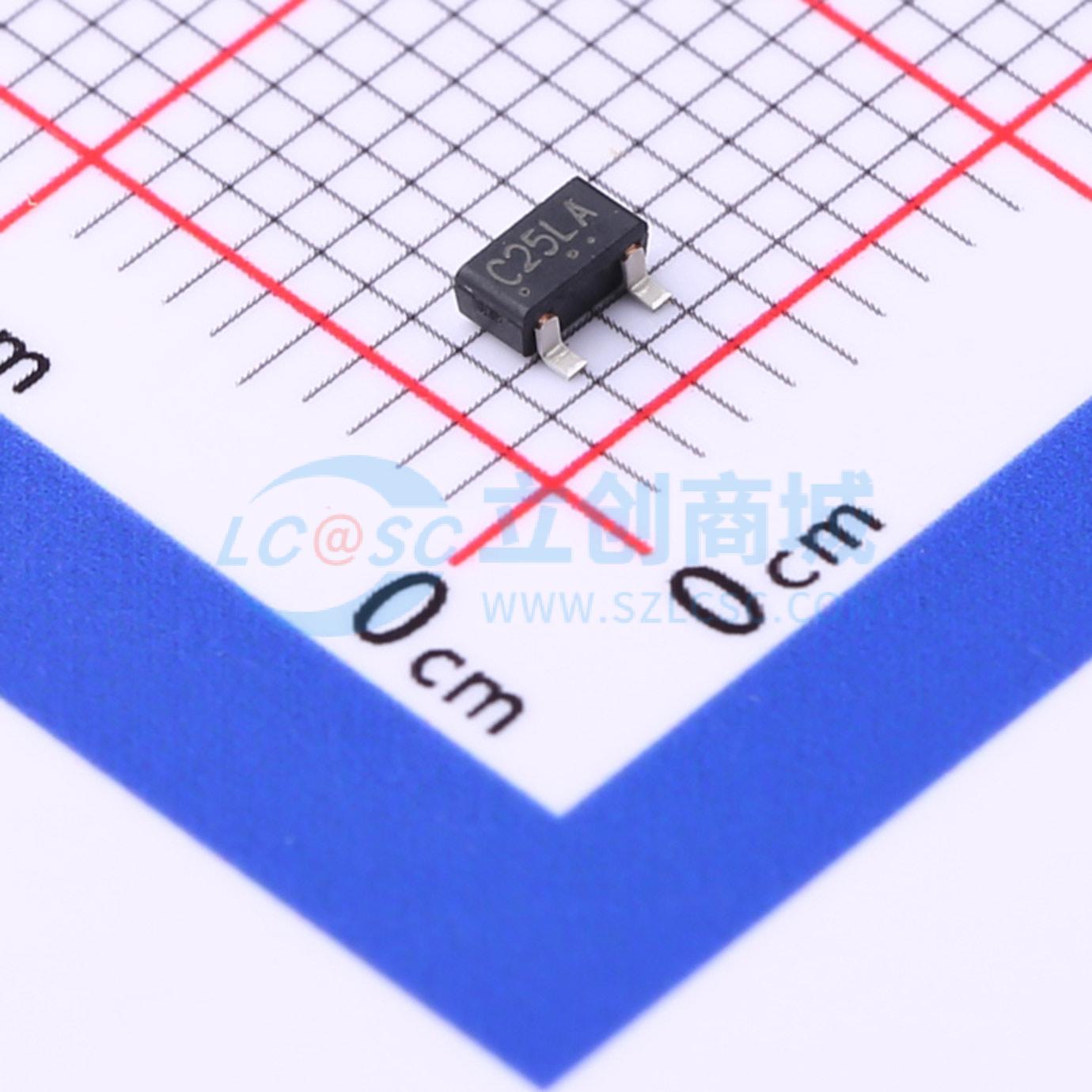 点击查看大图 VDD251LCTA实物图