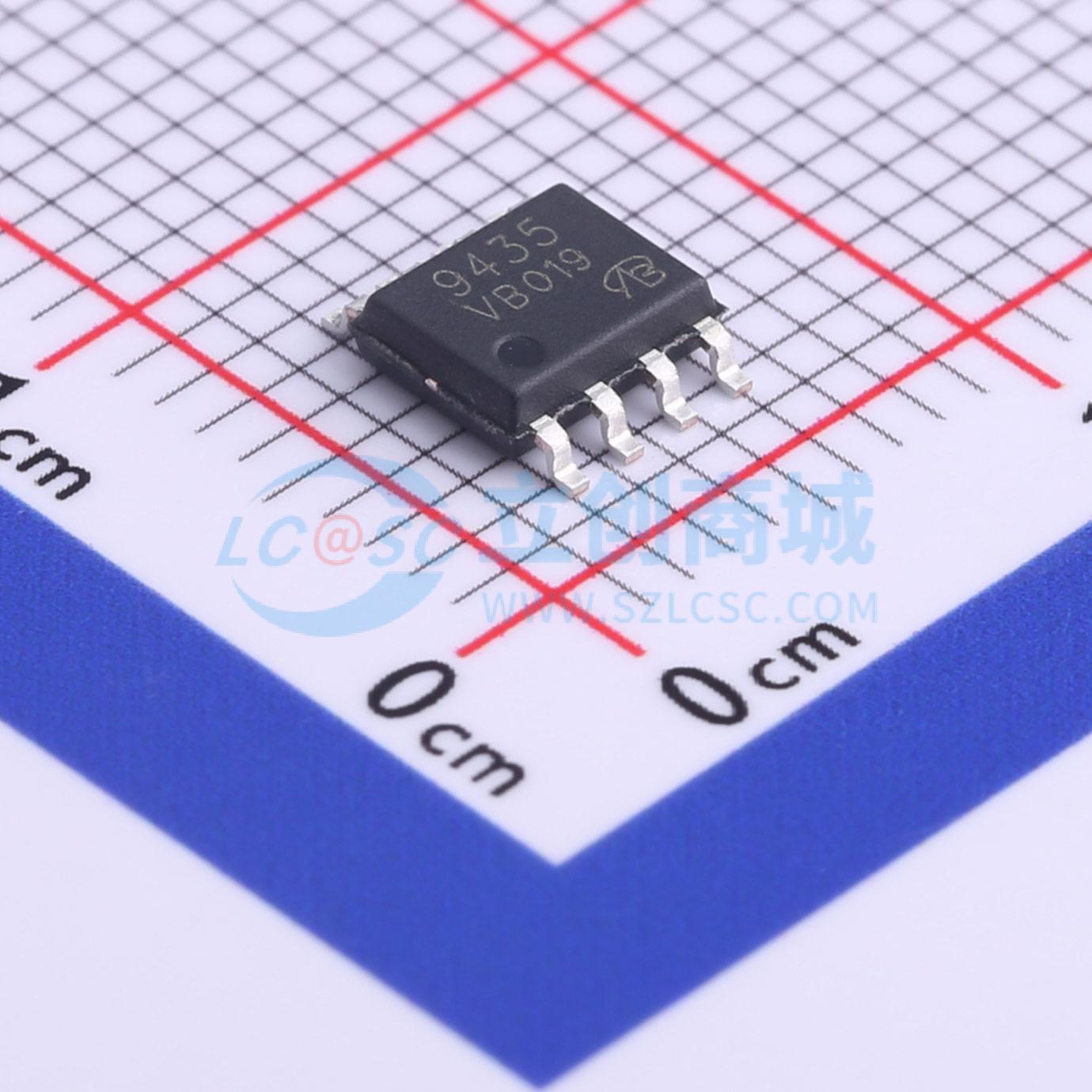 点击查看大图 VBZA9435实物图