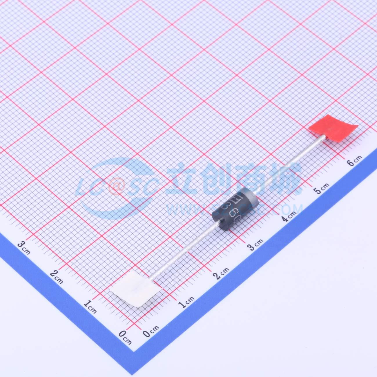 点击查看大图 SF36G实物图