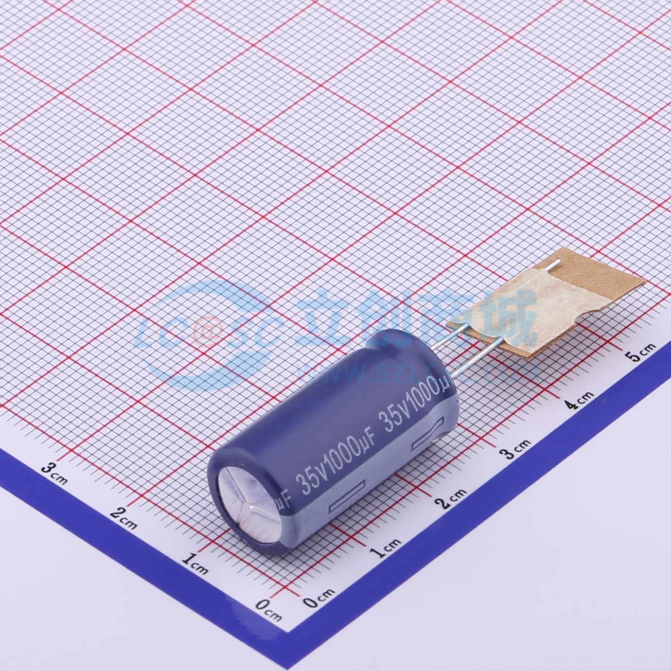 点击查看大图 ERS1VM102W25B50T实物图