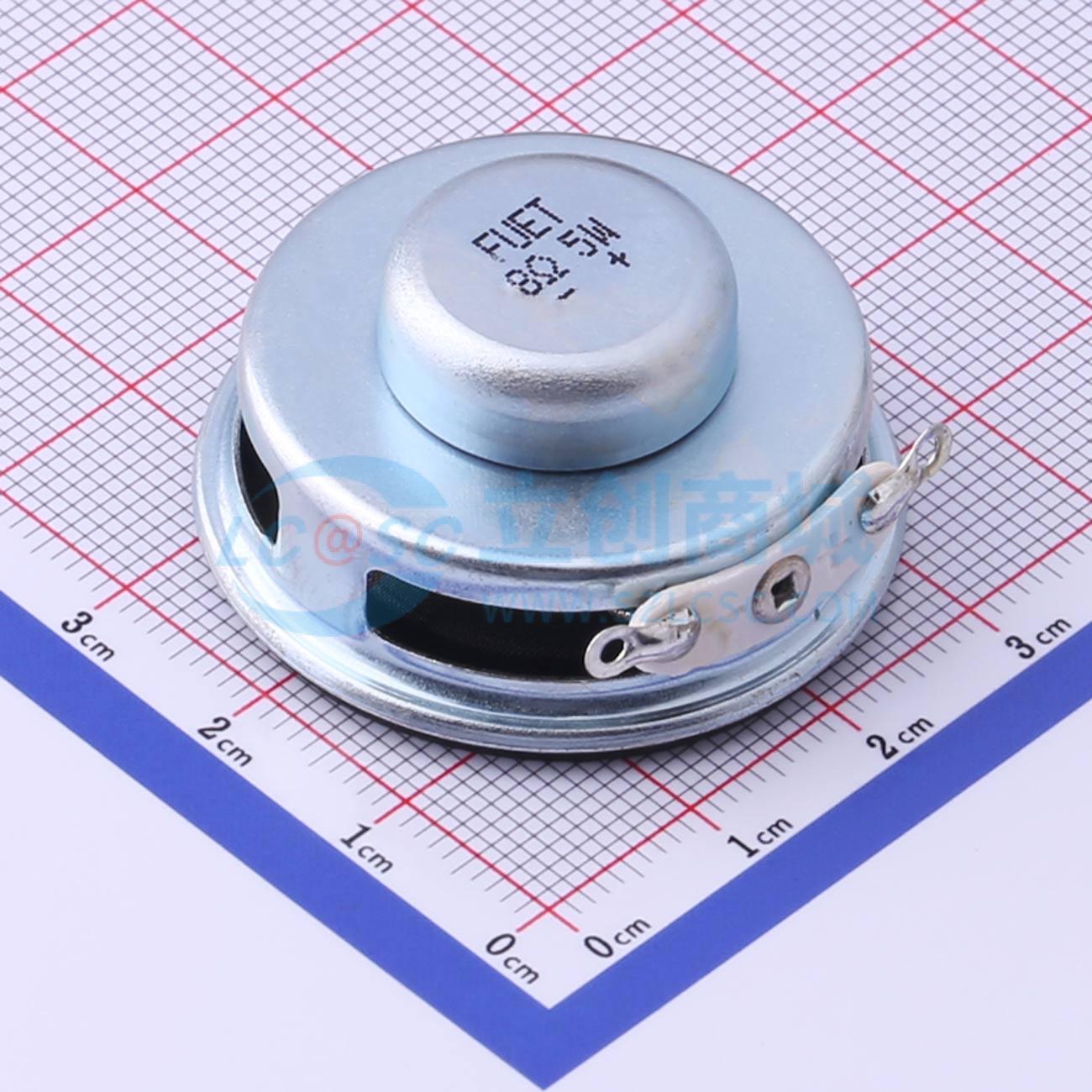 FS36DS0850-H18.5实物图