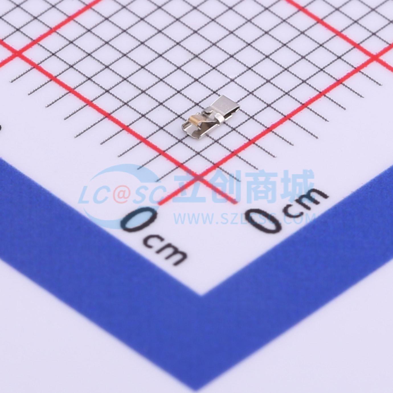 ECT818003141实物图