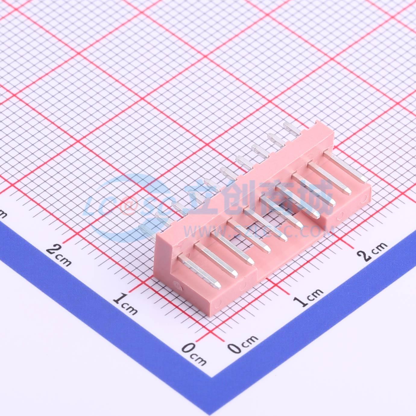 点击查看大图 HX25013-10A实物图