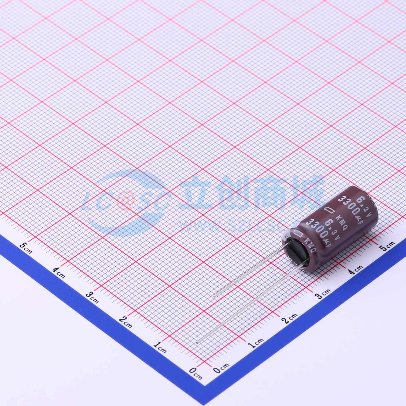 EKMQ6R3ELL332MJ20S实物图