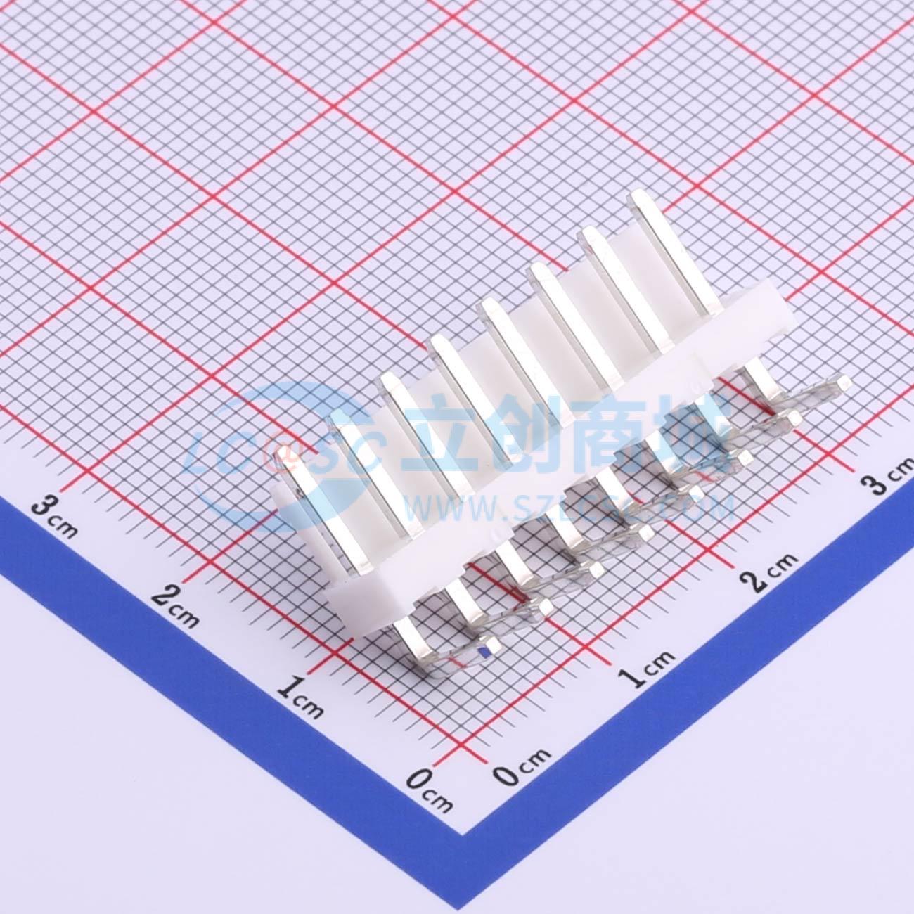 点击查看大图 HX39601-8WAG实物图