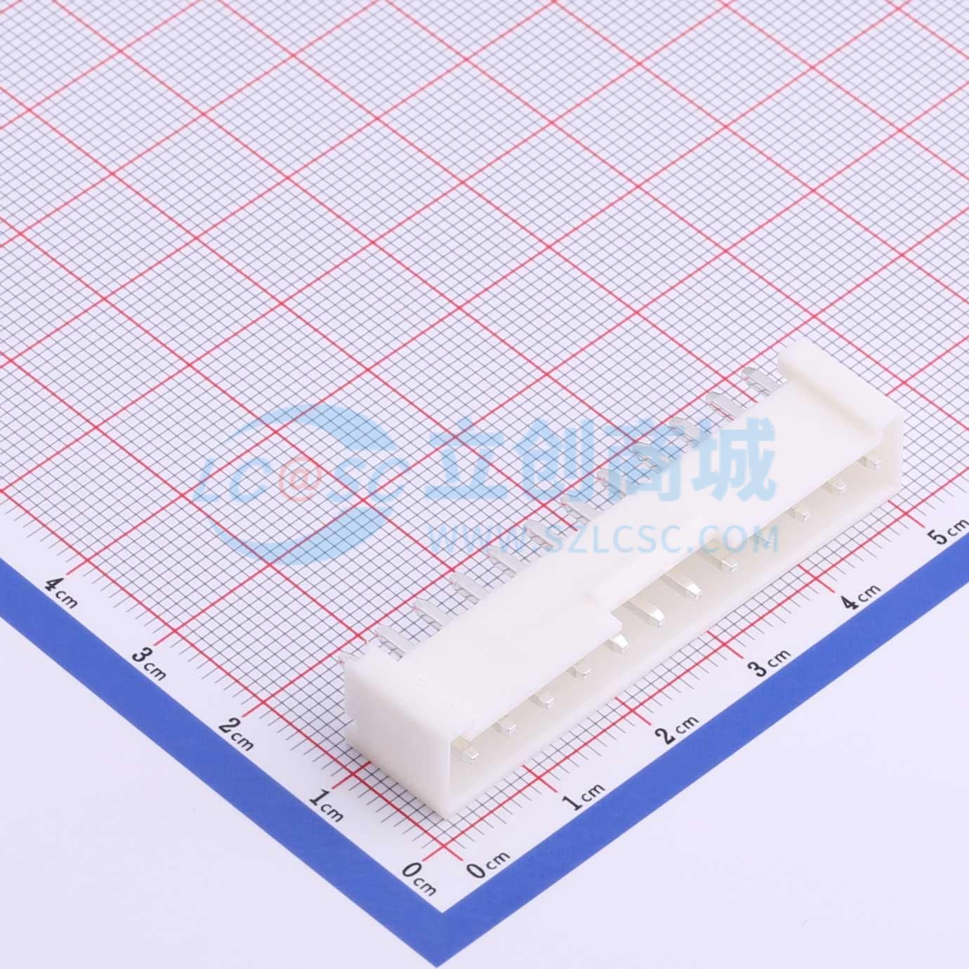 点击查看大图 HX39601-12AE实物图