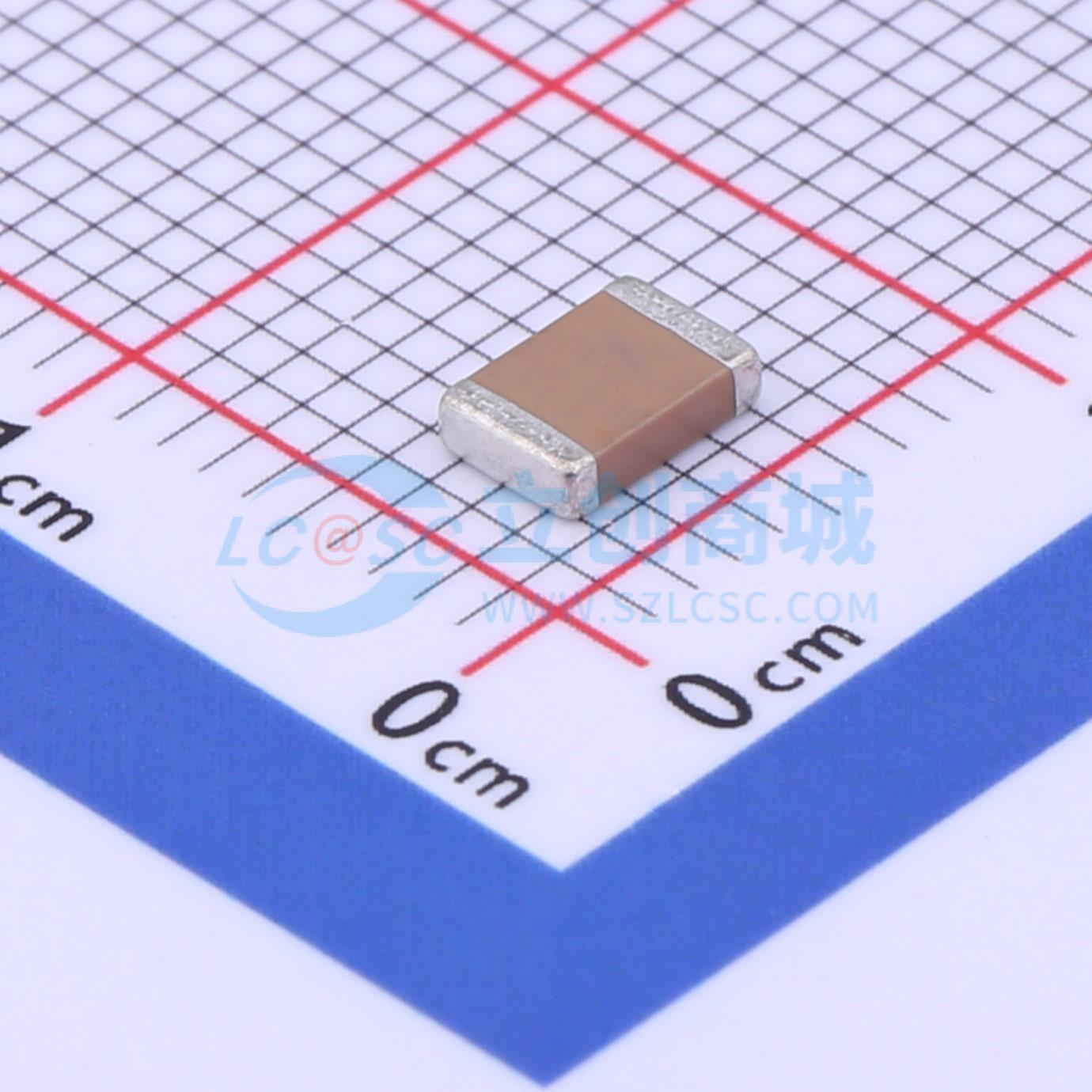 点击查看大图 1812B472K102CT实物图