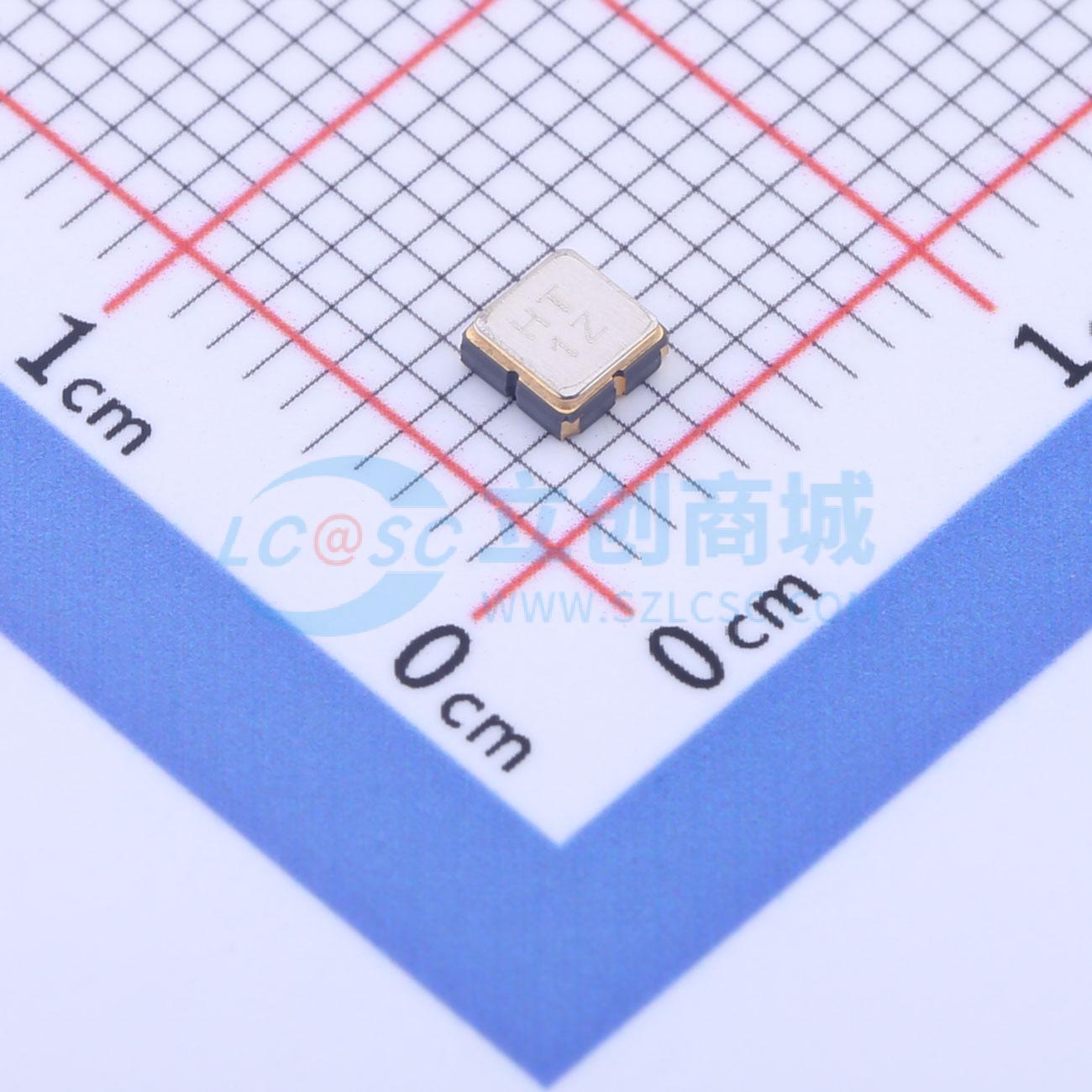 点击查看大图 TA0281A实物图