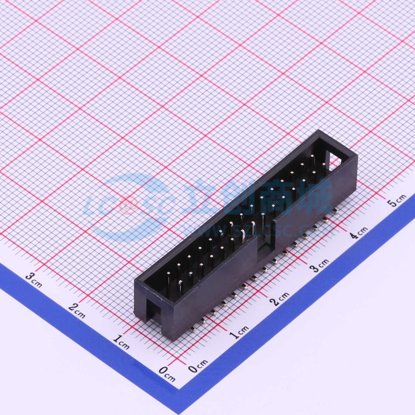 点击查看大图 321030MG0CBK00A01实物图