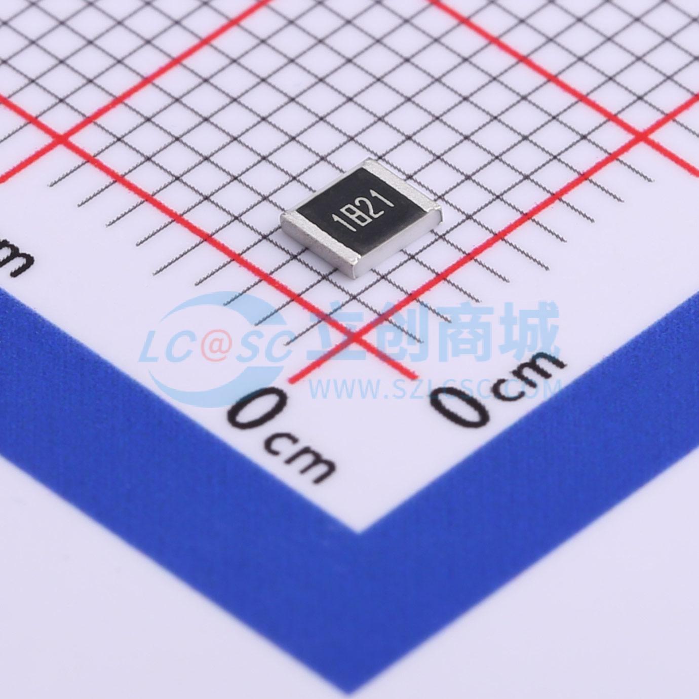 点击查看大图 1210W2F1821T5E实物图