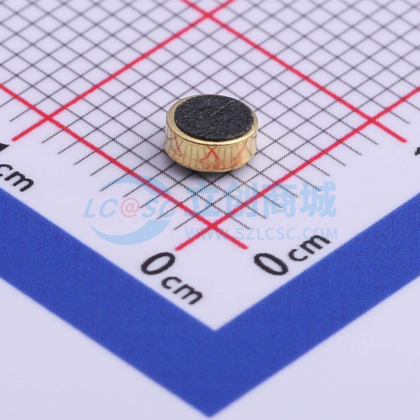 点击查看大图 GMI4015-66DB实物图