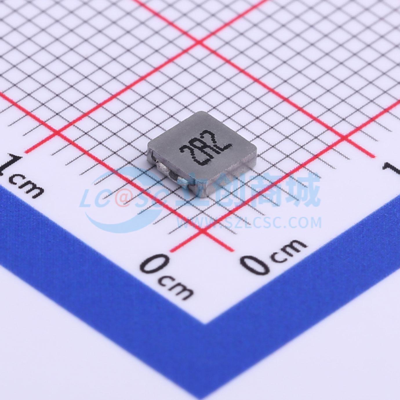 点击查看大图 FXL0412-2R2-M实物图