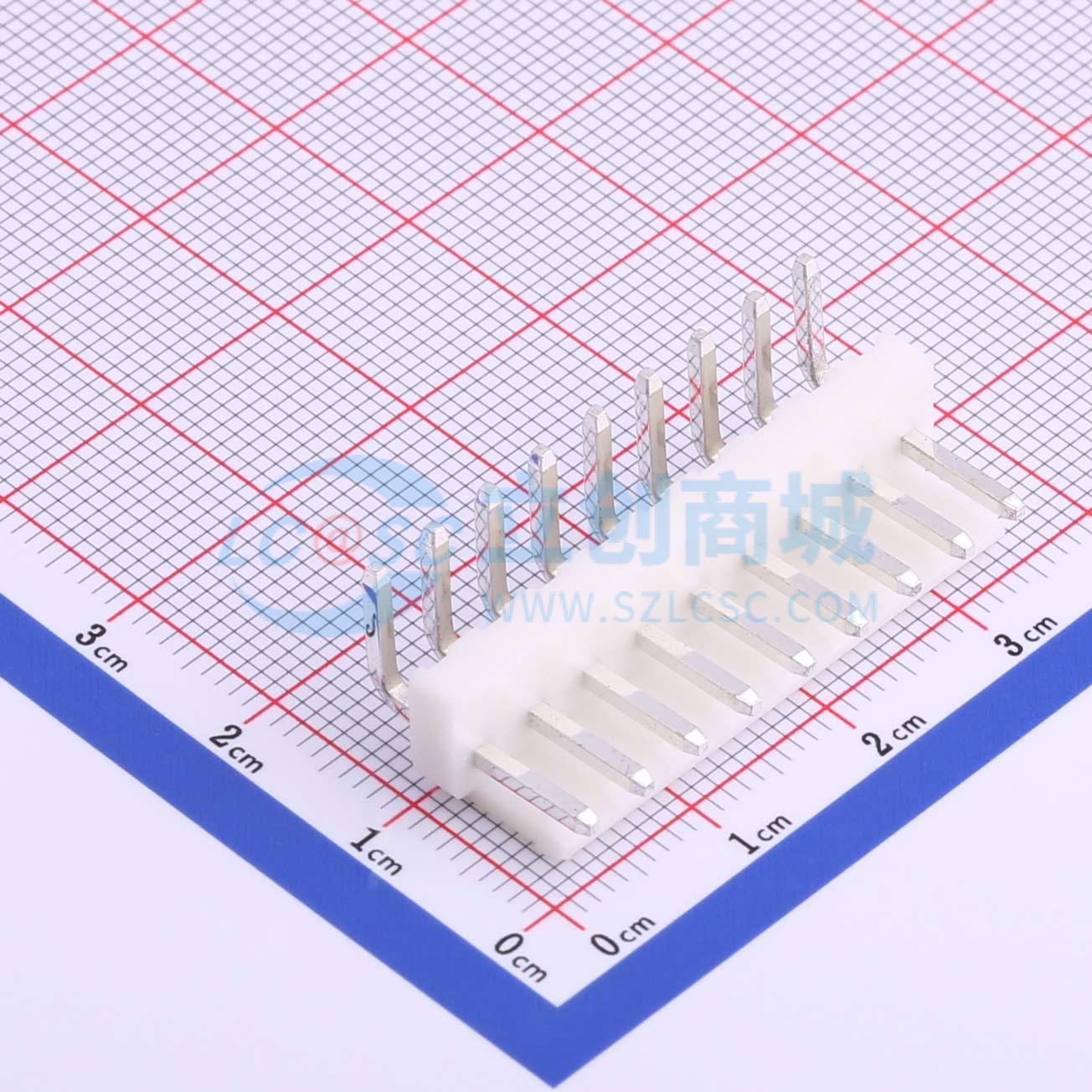 点击查看大图 HX39601-9WAG实物图