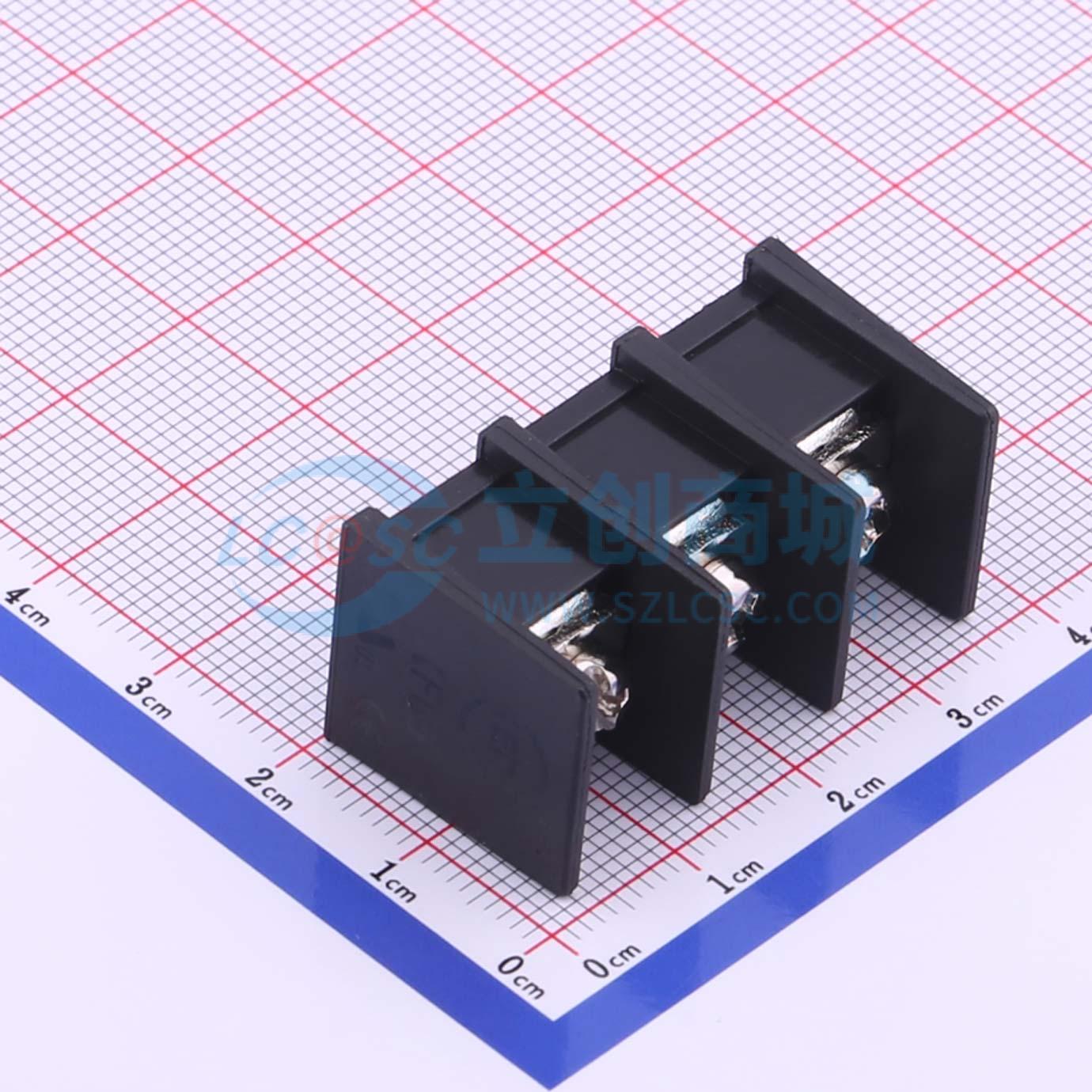点击查看大图 KF65C-11.0-3P实物图