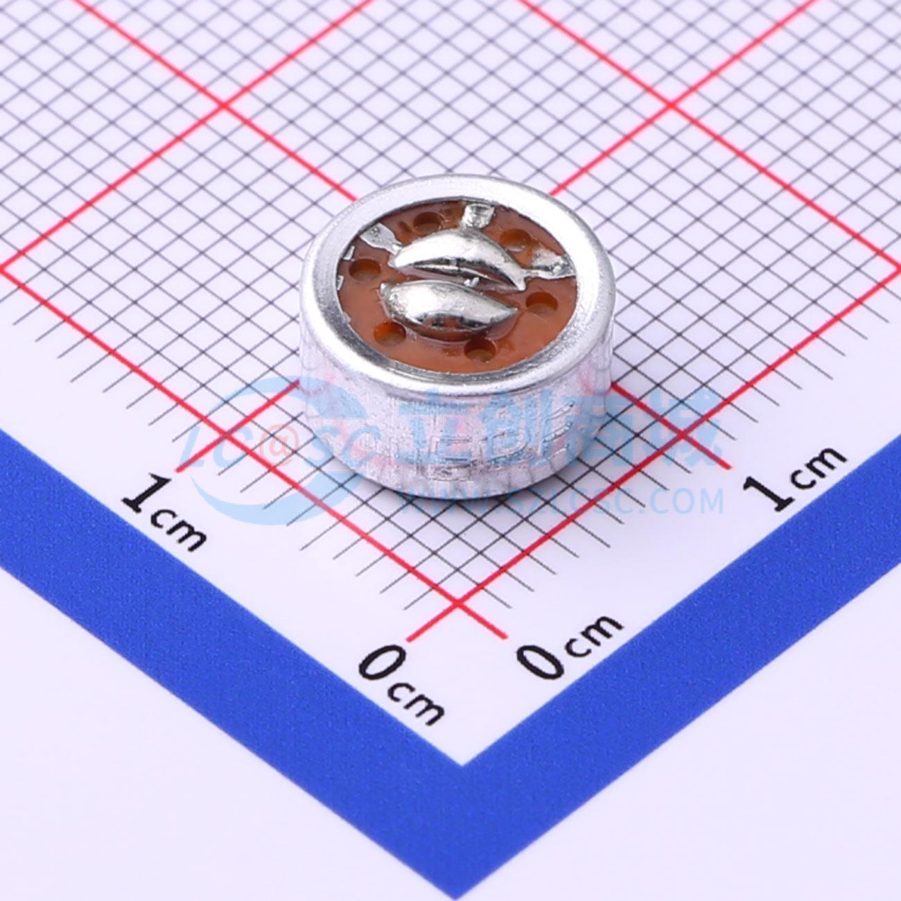 点击查看大图 GMI9752N-58DB实物图