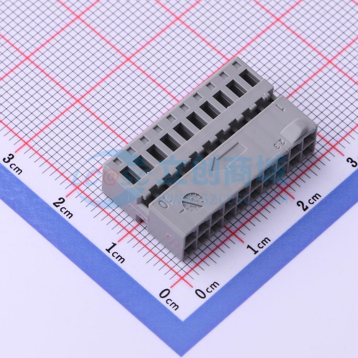 点击查看大图 2-968322-1实物图