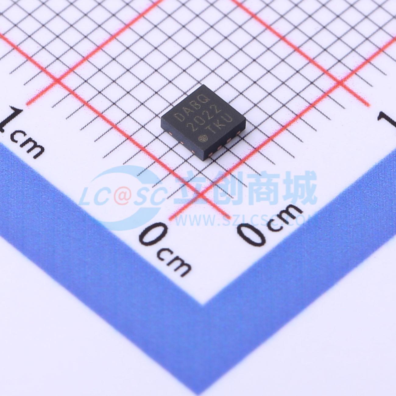 点击查看大图 MCP662-E/MF实物图