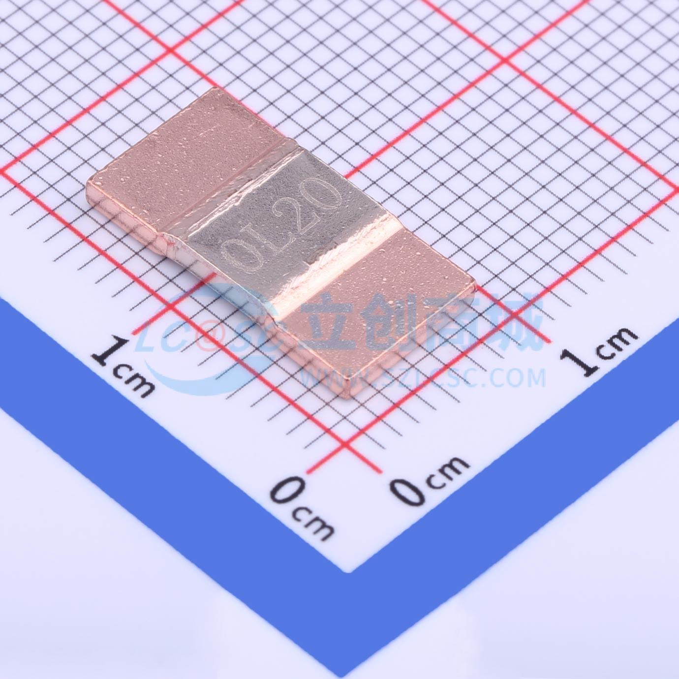 点击查看大图 SMS59M7F0L20T实物图