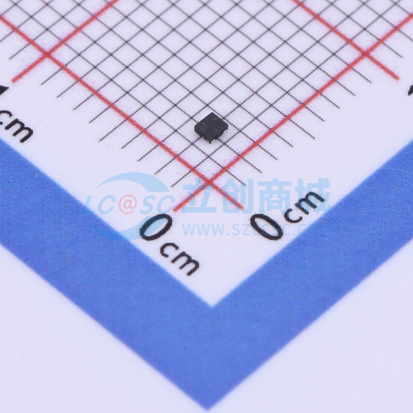 点击查看大图 PDTB113ZQAZ实物图