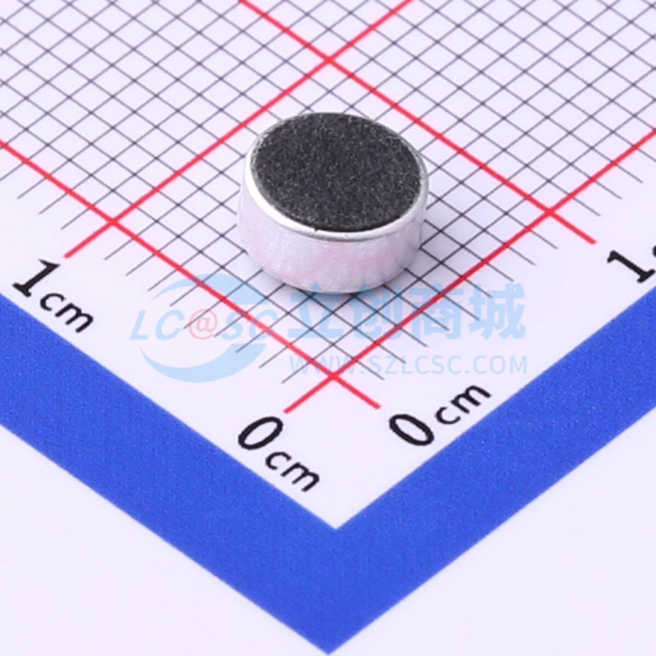 点击查看大图 GMI6027U-38DB实物图