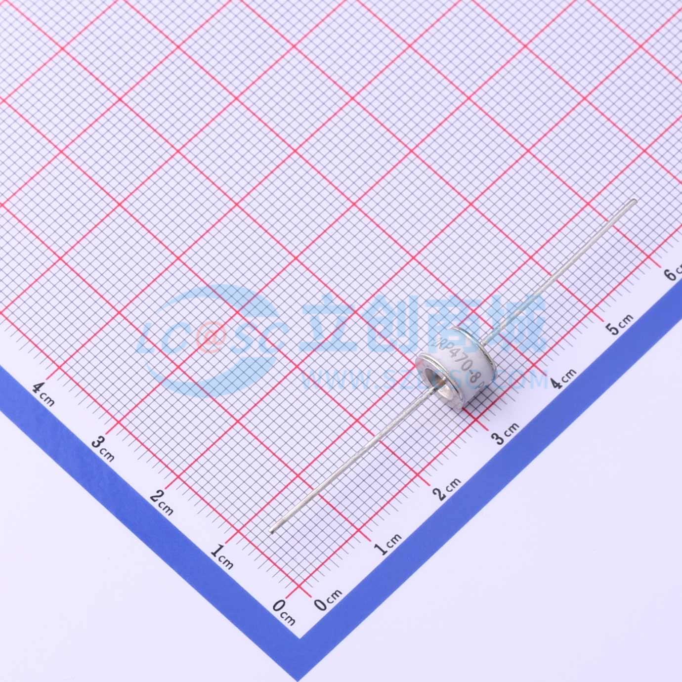 点击查看大图 2RP470L-8/B实物图